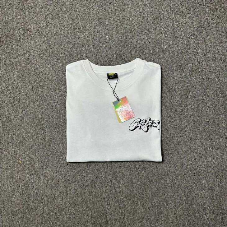 Corteiz T Shirts Short _SKUCorteizXS-2XLwmtx321716630